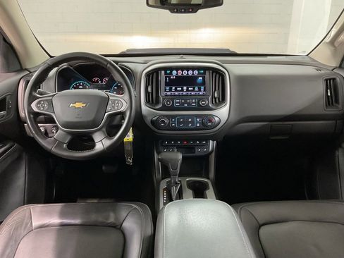 Used 2018 Chevrolet Colorado ZR2 AWD/4WD image 6