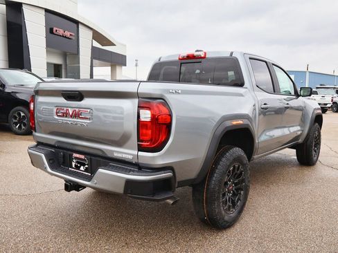 New 2026 GMC Canyon Elevation w/ Convenience Package image 3