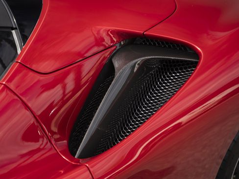 Certified 2022 Ferrari SF90 Spider image 22