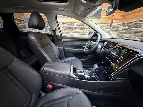 Used 2024 Hyundai Tucson SEL w/ Convenience Package image 14