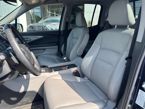 Used 2023 Honda Ridgeline RTL image 10