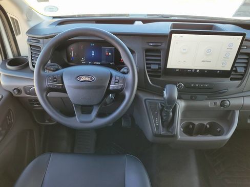 New 2026 Ford Transit 250 148 Medium Roof Extended AWD image 7