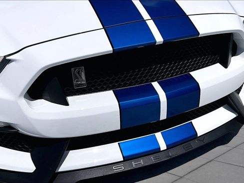 Used 2017 Ford Mustang Shelby GT350 w/ Electronics Package RWD image 29