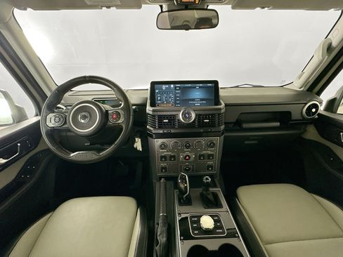 Used 2024 INEOS Grenadier Station Wagon AWD/4WD image 15