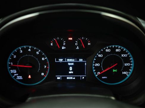 Used 2022 Chevrolet Malibu LT FWD image 18