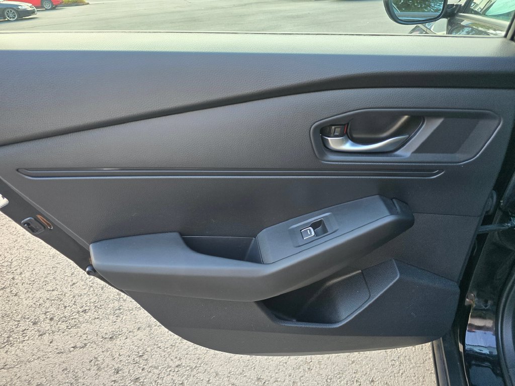 Certified 2023 Honda Accord EX image 8