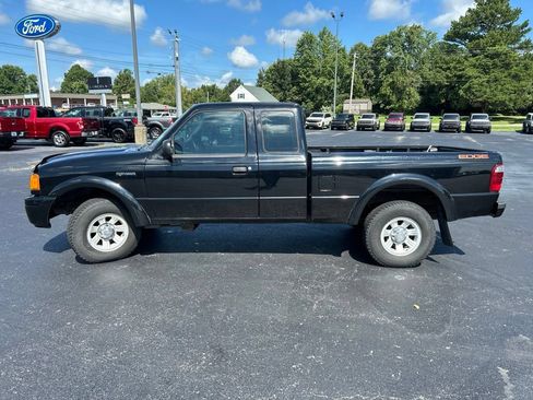 Used 2005 Ford Ranger 2WD SuperCab image 5