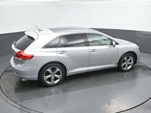 Used 2009 Toyota Venza AWD image 24