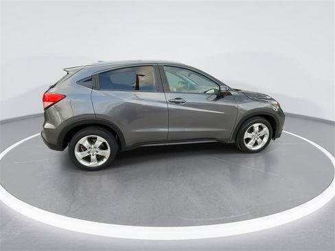 Used 2016 Honda HR-V EX-L image 8