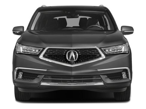 Used 2018 Acura MDX SH-AWD w/ Advance Package image 4