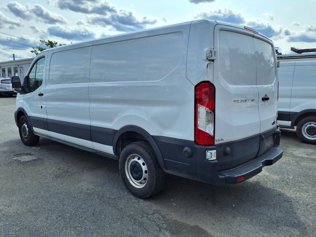 Used 2020 Ford Transit 150 Low Roof w/ Load Area Protection Package RWD image 4
