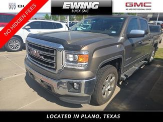 Used 2014 GMC Sierra 1500 SLT w/ Driver Alert Package video 1