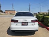 Used 2016 Audi A6 3.0T Prestige w/ Prestige Package image 4