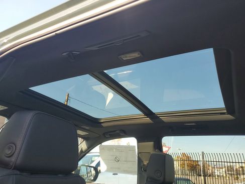 New 2026 Chevrolet Suburban RST w/ Comfort Package image 14