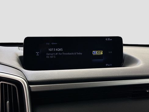 Used 2025 MAZDA CX-50 AWD 2.5 S w/ Premium Package image 21