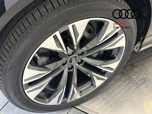 New 2026 Audi Q8 Premium Plus image 6