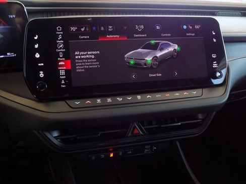 New 2026 Dodge Charger Scat Pack AWD/4WD image 17