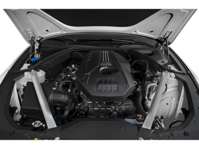 Used 2023 Genesis G70 2.0T AWD/4WD image 47