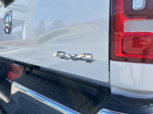 Certified 2024 RAM 3500 Tradesman w/ Chrome Appearance Group image 44