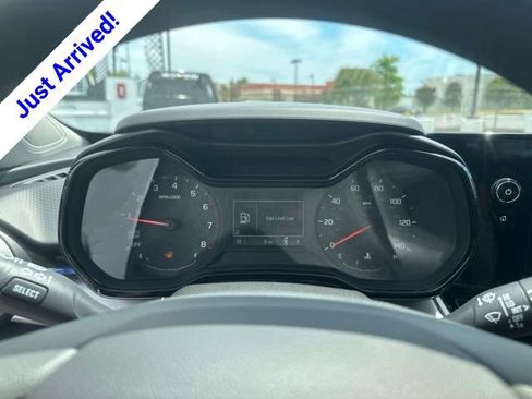 New 2026 Chevrolet Trax LS w/ LS Convenience Package FWD image 21