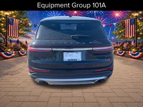 Certified 2023 Lincoln Corsair AWD w/ Equipment Group 101A image 6