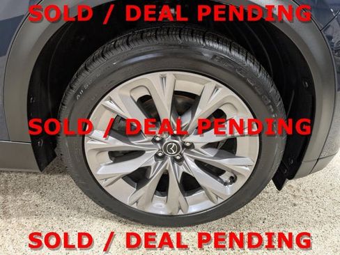 Used 2024 MAZDA CX-90 3.3 Turbo w/ Premium Plus Pkg image 11