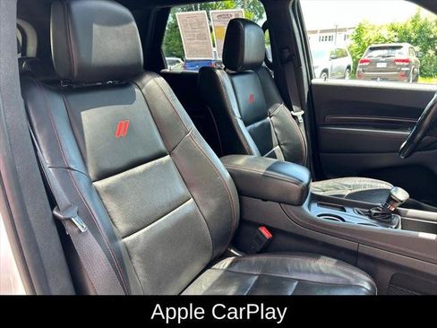 Certified 2024 Dodge Durango GT AWD/4WD image 38