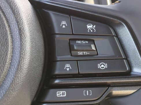 New 2026 Subaru Forester Wilderness AWD/4WD image 26