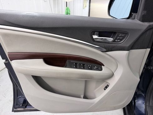 Used 2016 Acura MDX FWD w/ Technology Package image 12