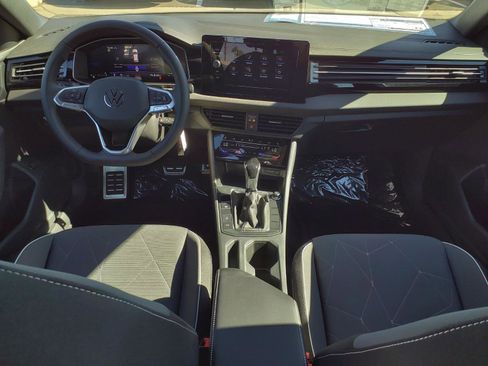 New 2026 Volkswagen Jetta Sport image 12