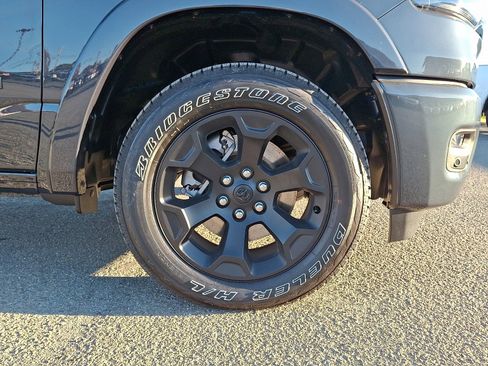 New 2026 RAM 1500 Big Horn image 5