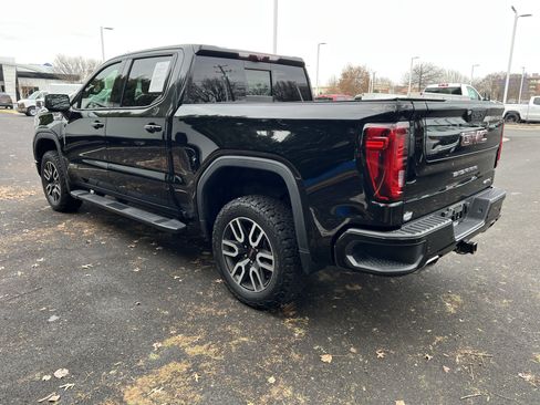 Used 2020 GMC Sierra 1500 AT4 w/ AT4 Premium Package image 8
