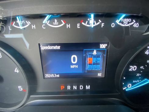 Used 2025 Ford F250 XLT AWD/4WD image 15