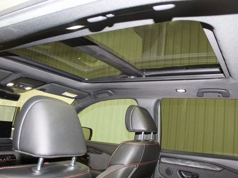 Used 2026 Honda Passport TrailSport image 12