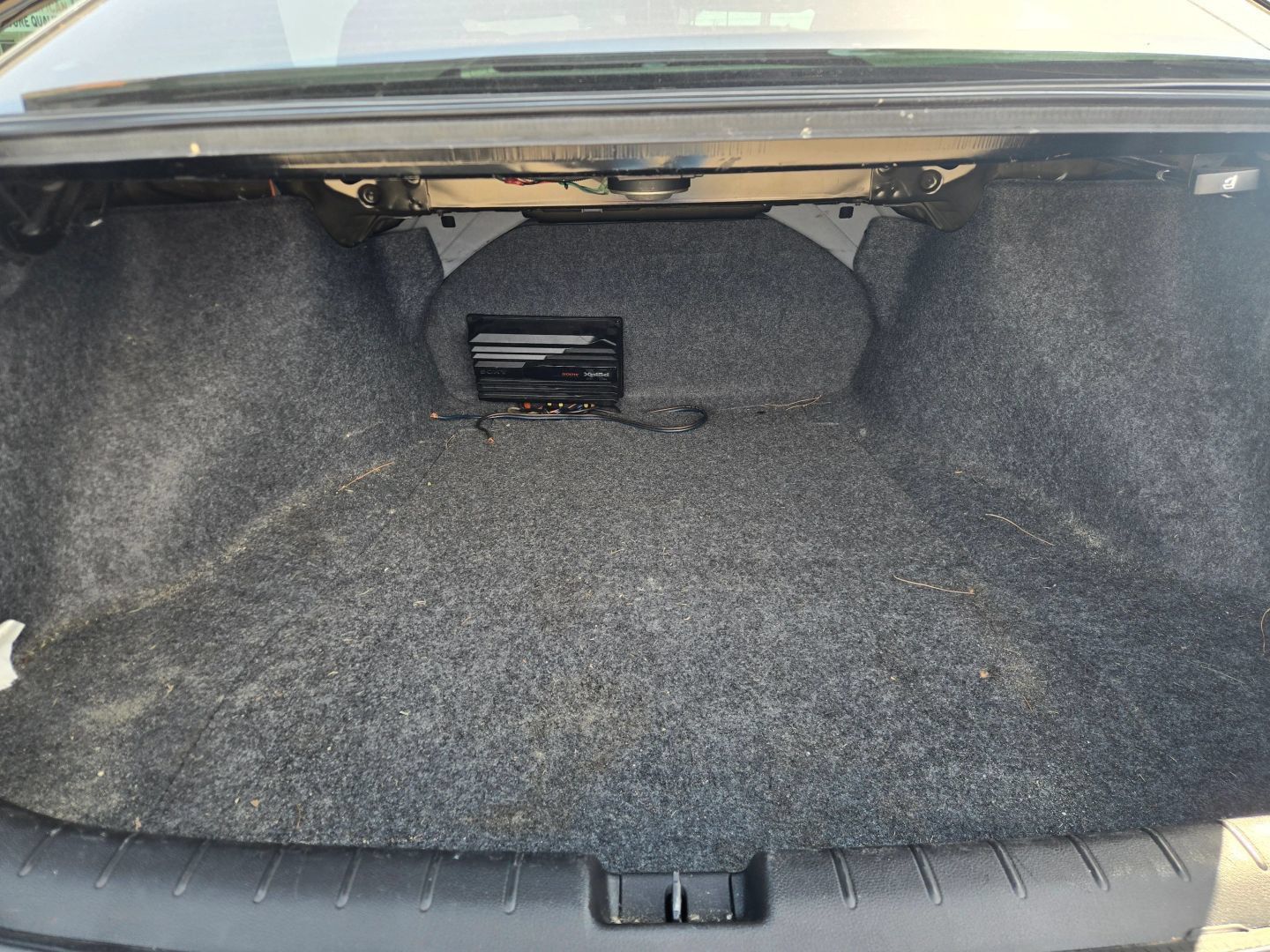 Used 2015 Honda Accord Touring image 11