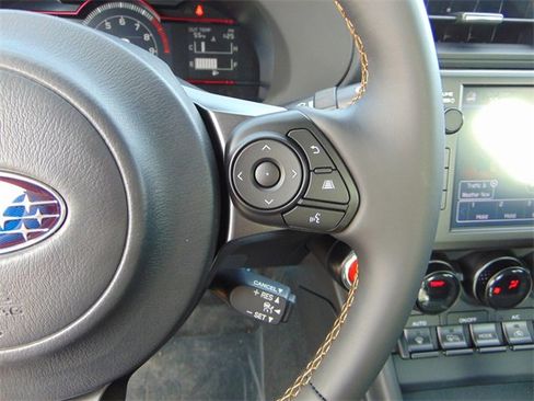 New 2026 Subaru BRZ tS image 17