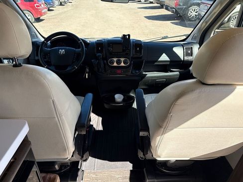 Used 2019 RAM ProMaster 3500 w/ RV Ready Prep Package image 44