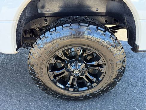 Used 2018 Ford F250 Platinum w/ Platinum Ultimate Package image 16