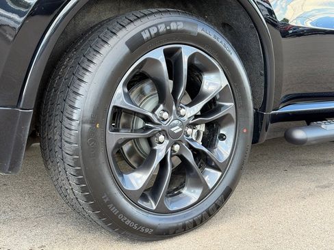 Used 2024 Dodge Durango R/T AWD/4WD image 27
