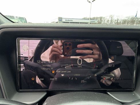 New 2026 GMC Terrain AT4 w/ Convenience Package III image 15