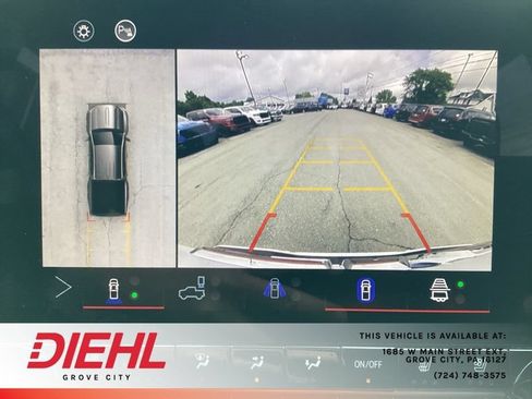 Used 2024 GMC Canyon AT4X AWD/4WD image 43
