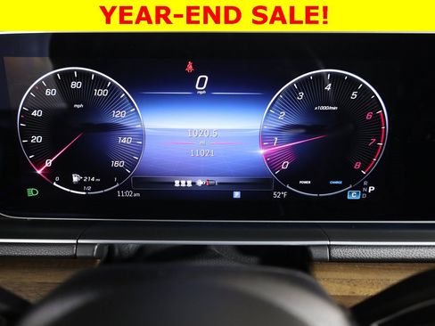 Certified 2025 Mercedes-Benz GLE 350 4MATIC image 17