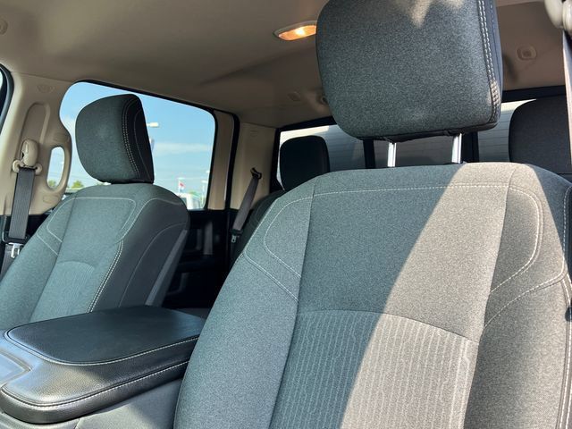 Used 2020 RAM 2500 Tradesman AWD/4WD image 23