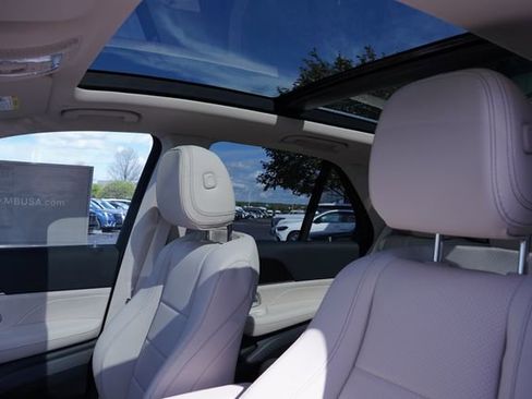 New 2026 Mercedes-Benz GLE 350 4MATIC image 15