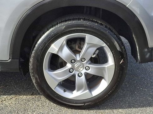 Used 2019 Honda HR-V LX image 9