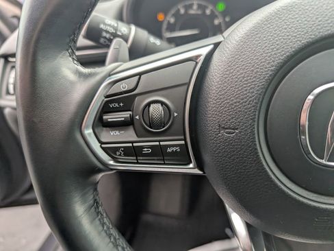 Used 2023 Acura TLX w/ Technology Package image 17