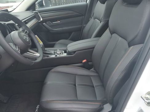 New 2026 MAZDA CX-50 AWD 2.5 Hybrid w/ Premium Pkg image 17