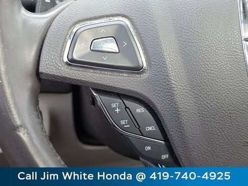 Used 2019 Lincoln MKC Reserve w/ MKC Climate Package AWD/4WD image 31