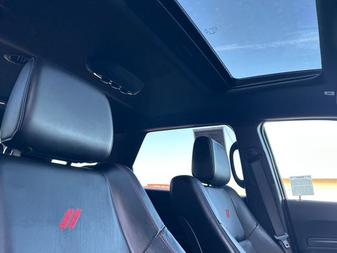 Certified 2024 Dodge Durango GT image 18