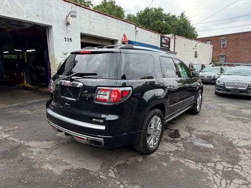 Used 2014 GMC Acadia Denali AWD/4WD image 10